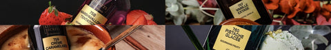 Les Gourmandises