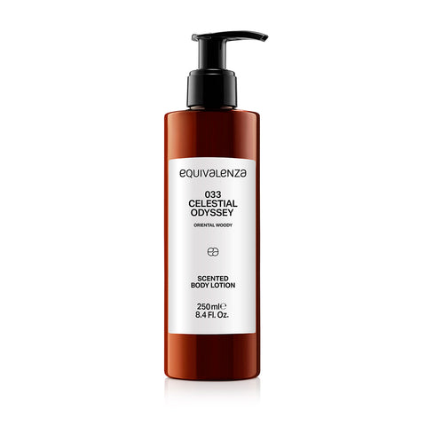 Lotion corporelle Black Label 033