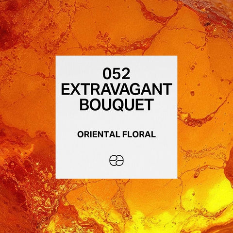 052 Extravagant Bouquet