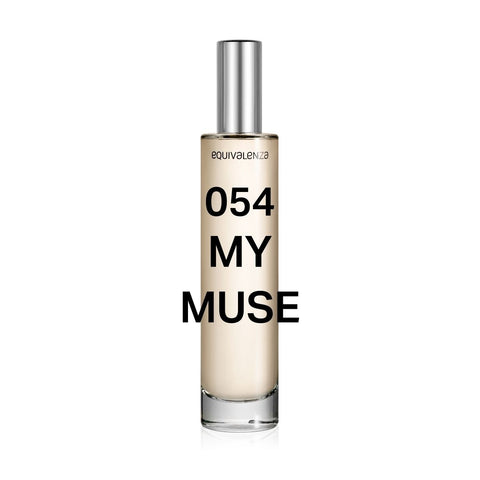 054 My Muse