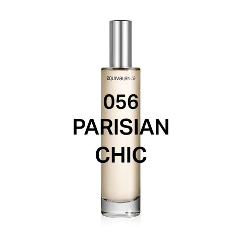 056 Parisian Chic