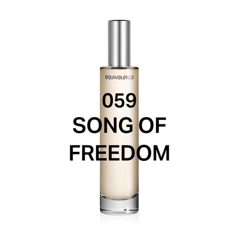 059 Song of Freedom