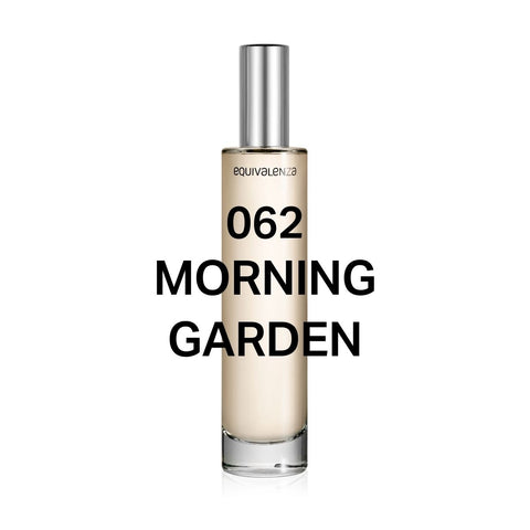 062 Morning Garden