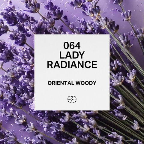 064 Lady Rajournce