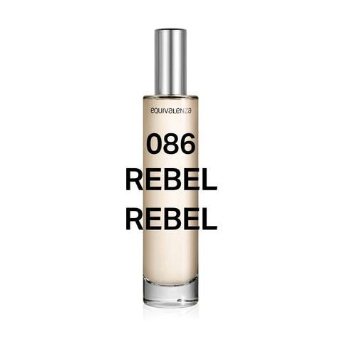 086 Rebel Rebel