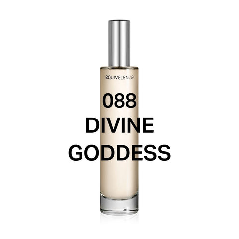 088 Divine Goddess