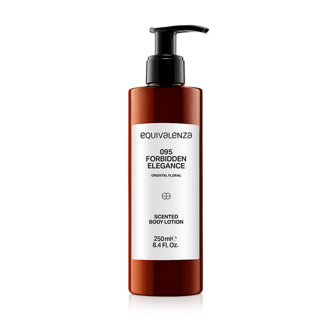 Lotion corporelle Black Label 095