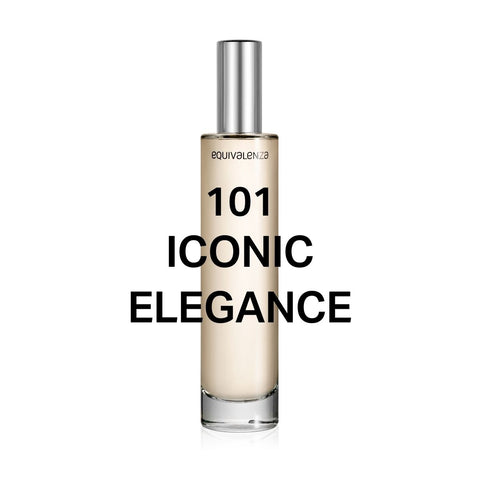 101 Iconic Elegance