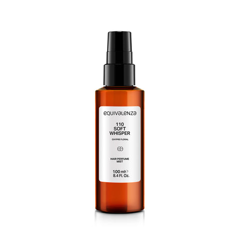 Parfum pour les cheveux 110