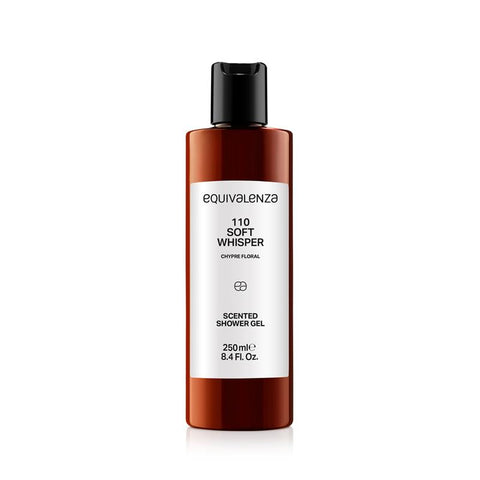Gel douche Black Label 110
