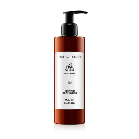 Lotion corporelle Black Label 126