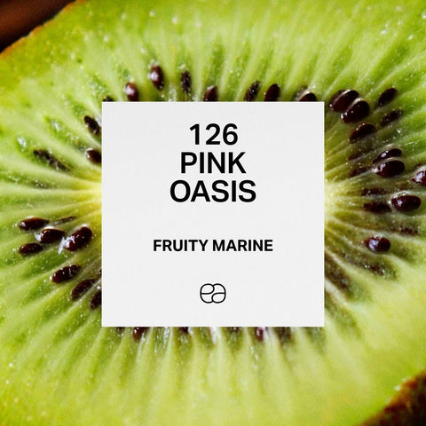 126 Pink Oasis