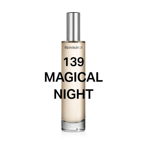 139 Magical Night