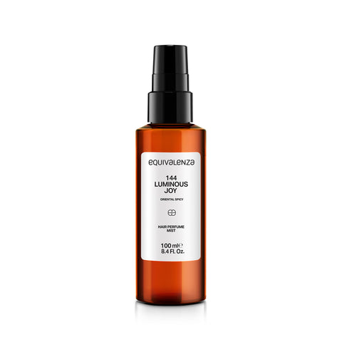 Parfum pour les cheveux 144