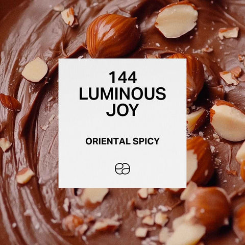 144 Luminous Joy