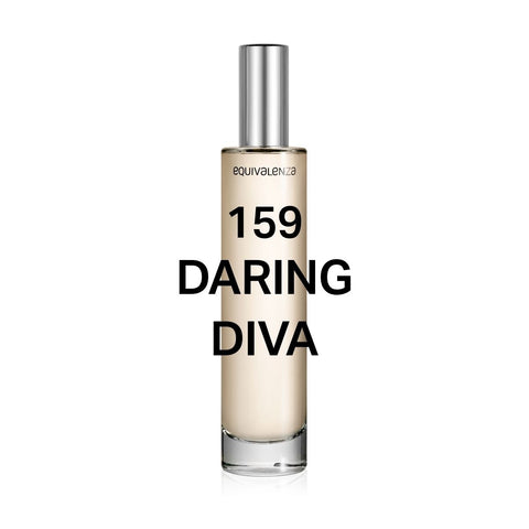 159 Daring Diva