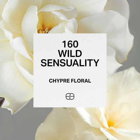 160 Wild Sensuality