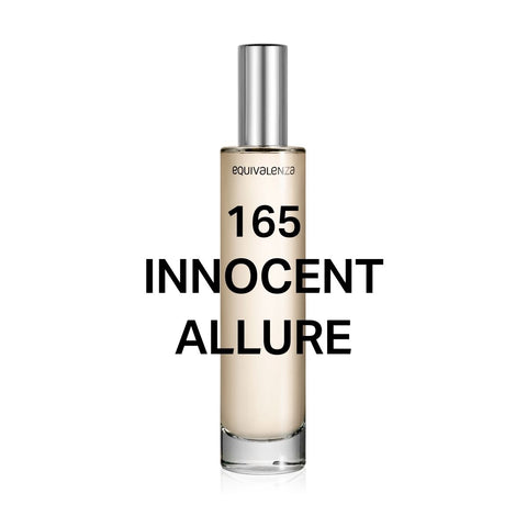165 Innocent Allure