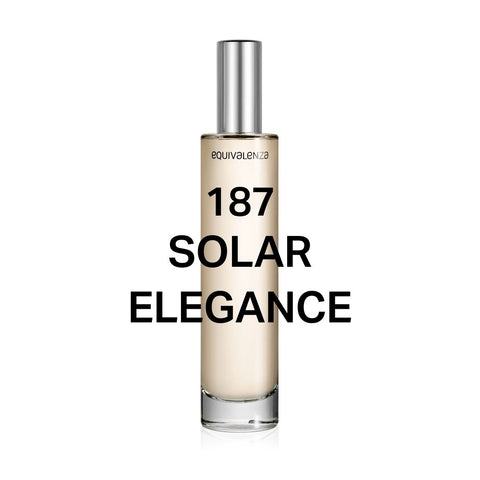 187 Solar Elegance