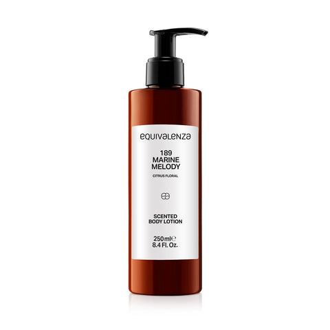 Lotion corporelle Black Label 189