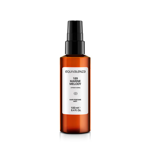Parfum pour les cheveux 189