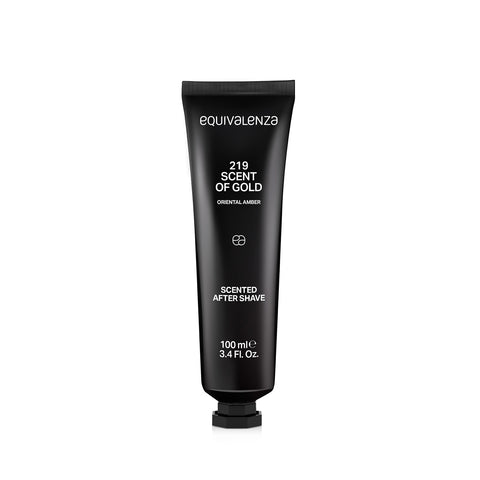 After shave Black Label 219