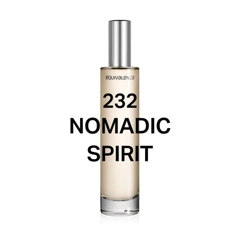 232 Nomadic Spirit