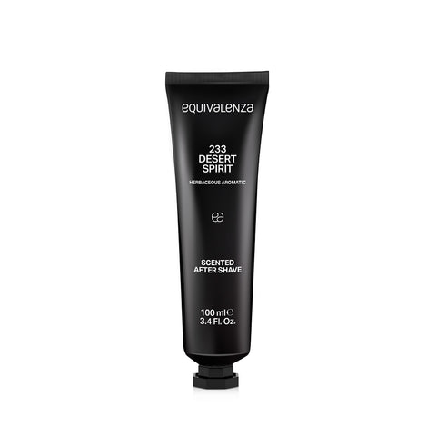 After shave Black Label 233