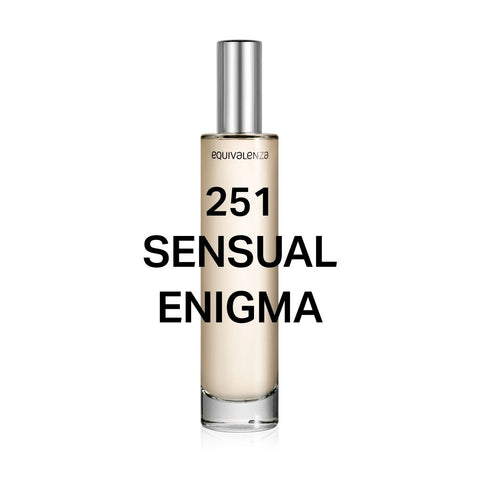 251 Sensual Enigma