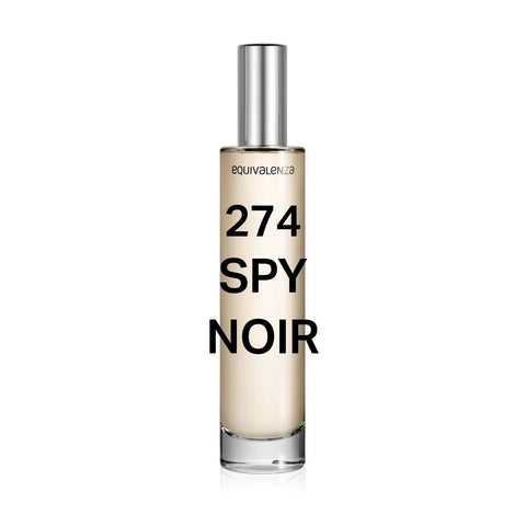 274 Spy Noir