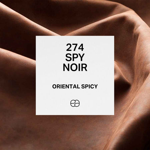 274 Spy Noir