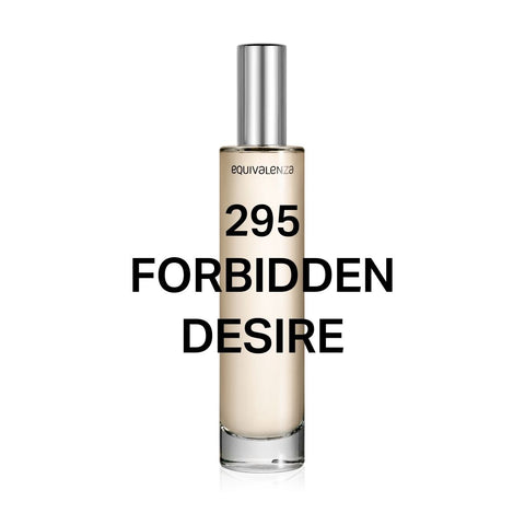 295 Forbidden Desire