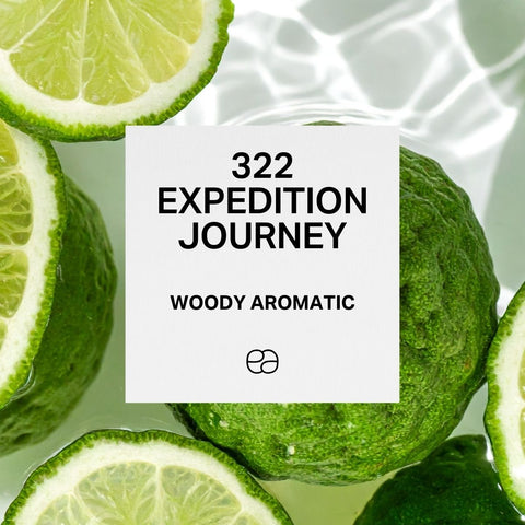 322 Expedition Journey
