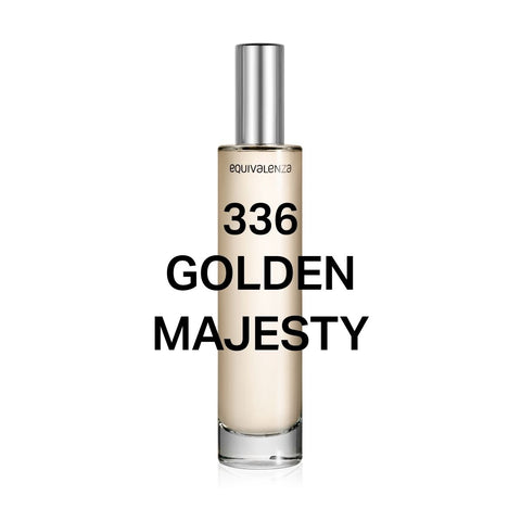 336 Golden Majesty
