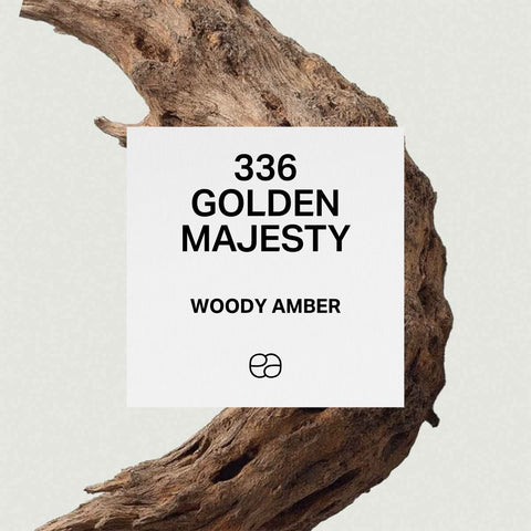 336 Golden Majesty