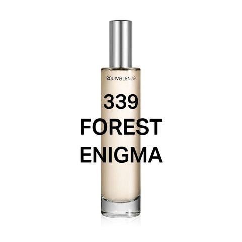 339 Forest Enigma