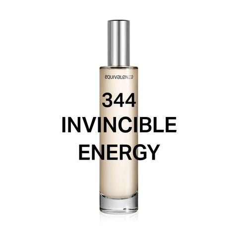 344 Invincible Energy
