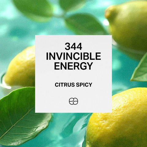 344 Invincible Energy