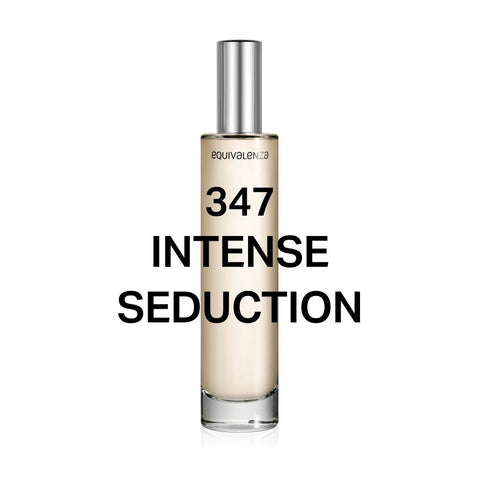 347 Intense Seduction