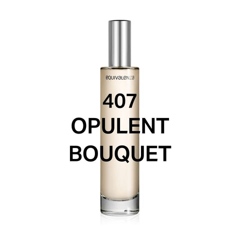 407 Opulent Bouquet