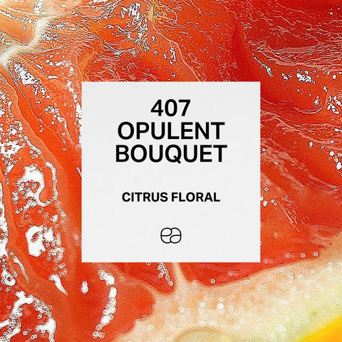 407 Opulent Bouquet