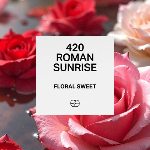 420 Roman Sunrise