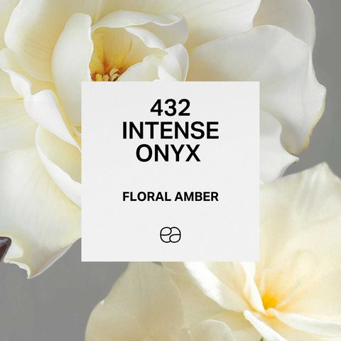 432 Intense Onyx