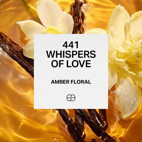 441 Whispers of Love