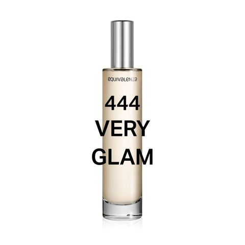 444 Very Glam