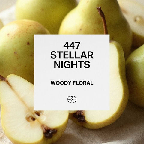 447 Stellar Nights