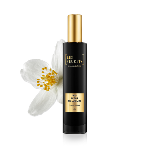 737 Fleur de Jasmin