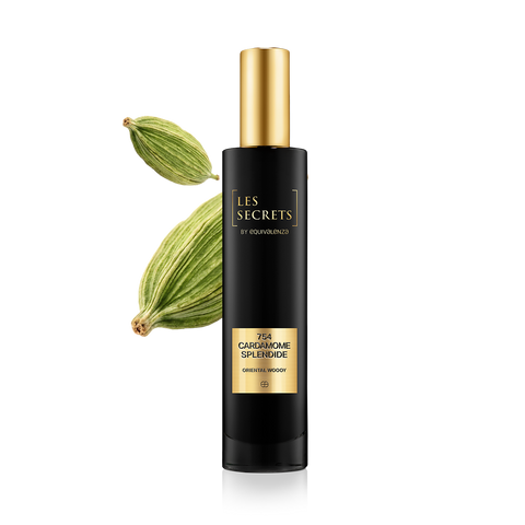 754 Cardamome Splendide