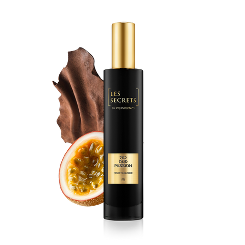 762 Oud Passion