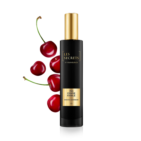 763 Cerise Fatale